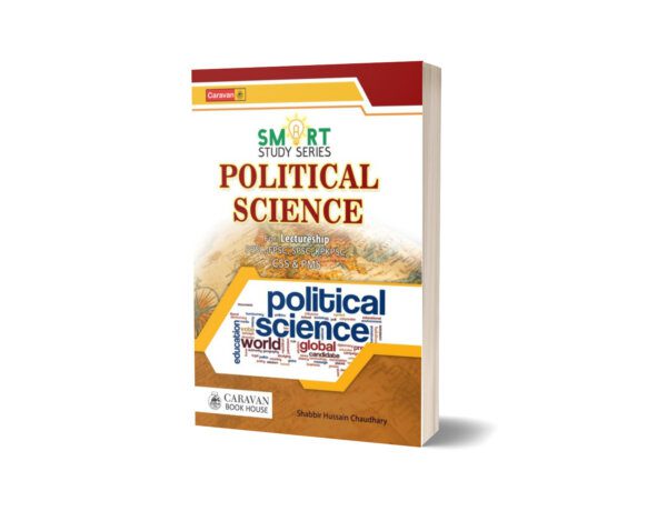 Smart Study Series Political Science