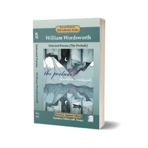 William Wordsworth Selected Poems - Kitab Mehal