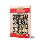 A Critical History Of English Literature By Dr.B.R Mullik - Kitab Mahal Pvt Ltd