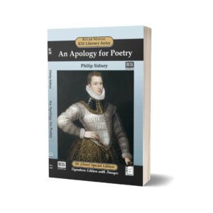 An Apology Poetry By Philip Sidney - Kitab Mahal Pvt Ltd