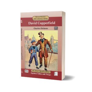 David Copperfield By Charles Diskens – Kitab Mahal Pvt Ltd