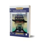 Death of a Salesman By Arthur Miller - Kitab Mahal Pvt Ltd