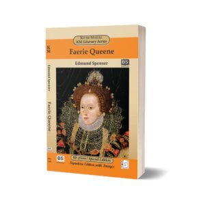 Faerie Queene By Edmund Spenser – Kitab Mahal Pvt Ltd