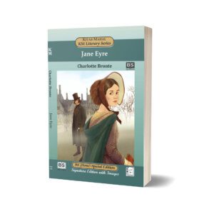 Jane Eyre By Charlotte Bronte – Kitab Mahal Pvt Ltd