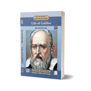 Life of Galileo By Bertolt Brecht - Kitab Mahal Pvt Ltd