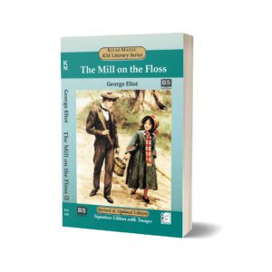 The Mill on the Floss By George Eliot – Kitab Mahal Pvt Ltd