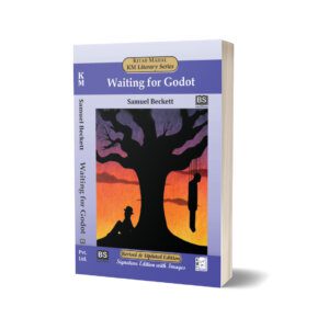 Waiting For Godot By Samuel Beckett - Kitab Mahal Pvt Ltd