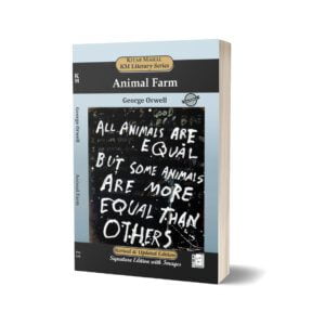 Animal Farm By George Orwell – Kitab Mahal Pvt Ltd