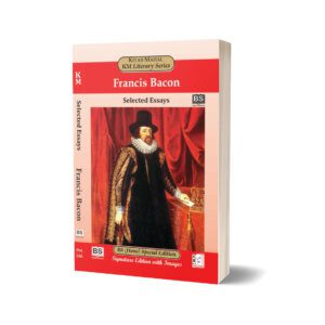 Francis Bacon – Kitab Mahal Pvt Ltd