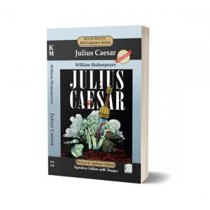 Julius Caesar By William Shakespeare – Kitab Mahal Pvt Ltd