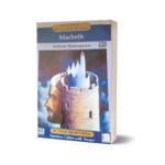 Macbeth By Wiliam Shakespeare – Kitab Mahal Pvt Ltd