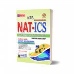 National Aptitute Test (NAT ICS) For NTS – Dogar Publishers