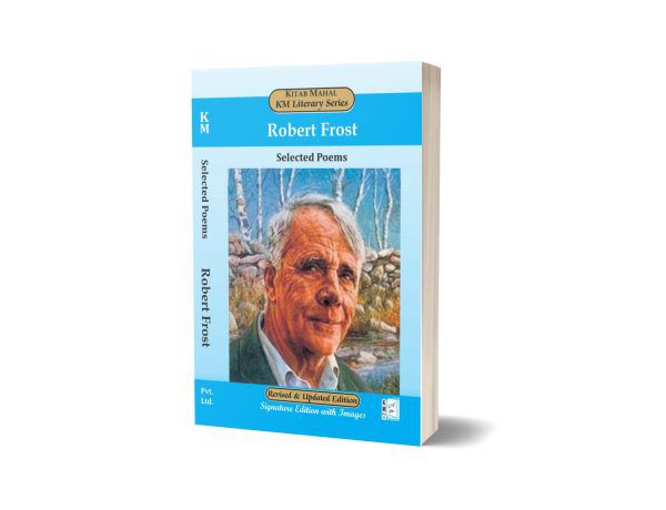Robert Frost – Kitab Mahal Pvt Ltd