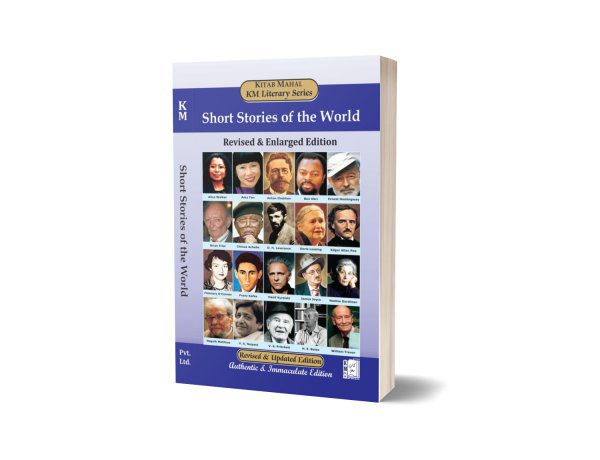 Short Stories of the World – Kitab Mahal Pvt Ltd