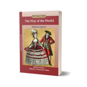 The Way of the World By William Congreve – Kitab Mahal Pvt Ltd