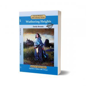 Wuthering Heights By Emily Bronte – Kitab Mahal Pvt Ltd