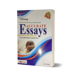 Accurate Essays CSS PMS By Iqra Liaqat