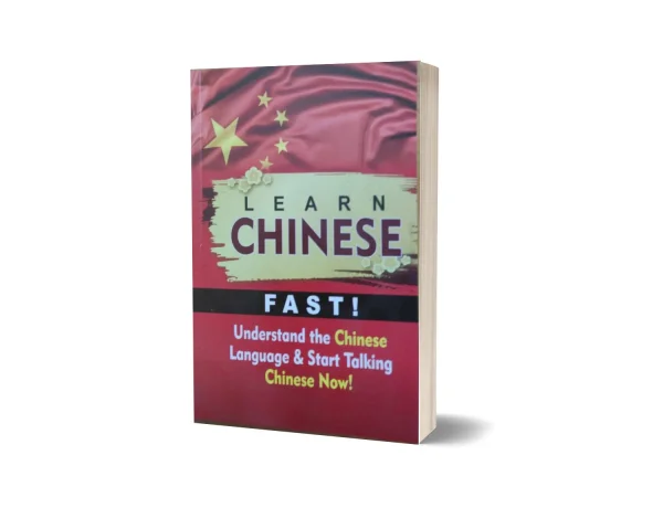 Learn Chinese By Publishers Emporium