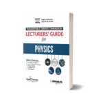 PPSC Lecturer’s Guide for Physics By Dogar Brothers
