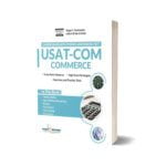 USAT (Undergraduate Studies Admission Test) For Commerce Group By Dogar Brothers