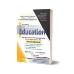 The Essence OF Education By Ilm-o- Danish Publishers