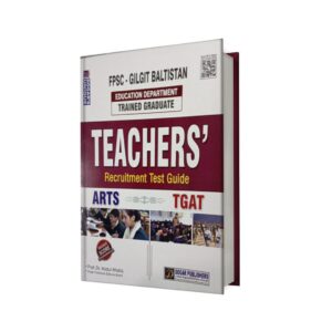 Trained Graduate Arts Teacher (TGAT) Recruitment Test Guide