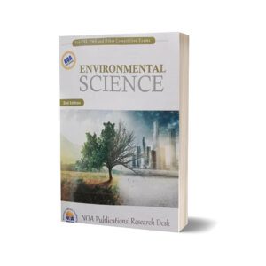 Environmental Science By National Officer Academy
