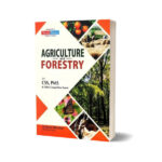 Agriculture & Forestry By Dr. Tasawar Abbas Basra-JWT