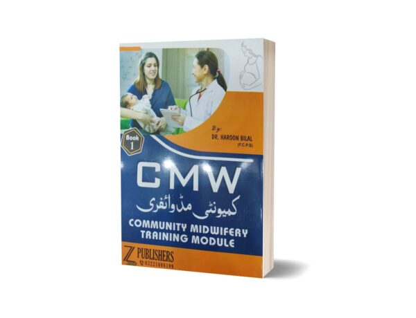 Community-Midwifery-Training-Module-By-Dr.-Haroon-Bilal