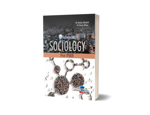 Sociology For PMS By Mr. Imtiaz Shahid