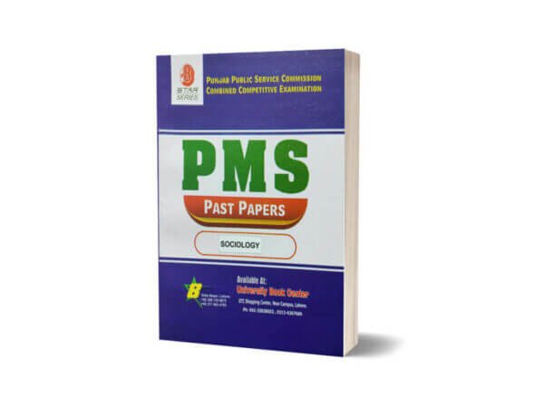 PMS PAST PAPERS SOCIOLOGY