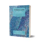 Public Law Text Cases & Materials 4th Edition By Andrew Le Sueur