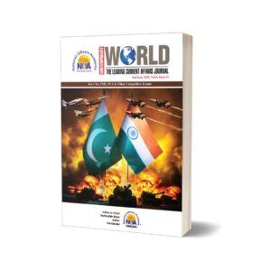 Contemporary World Magazine 2nd Issue 2025 By NOA Publication