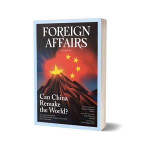 Foreign Affairs Magazines May June 2024