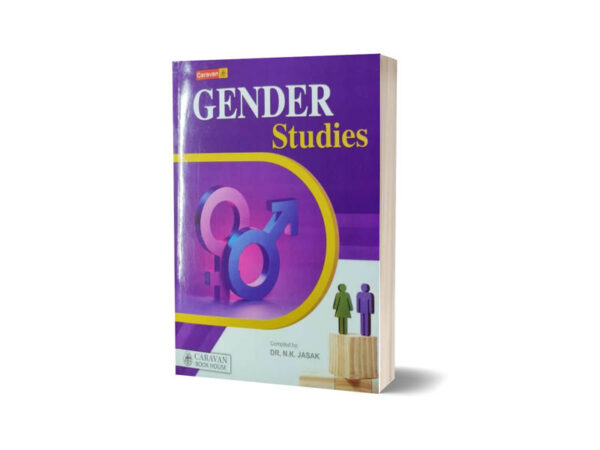 Gender Studies By Caravan Book House