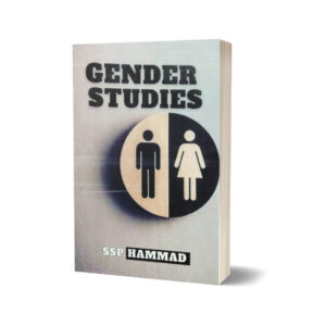 Gender Study By SSP Hammad
