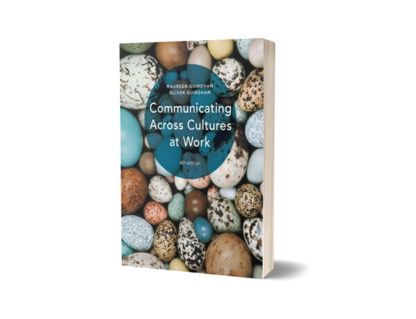 Communicating Across Cultures At Work By Maureen Guirdham