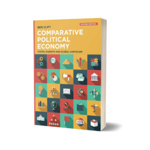 Comparative Political Economic By Ben Clift