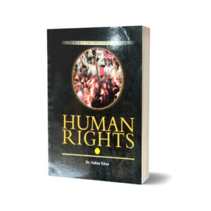 Human Rights By Dr. Sultan Khan
