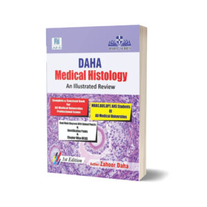 Medical History An illustrated Review By Zahoor Daha