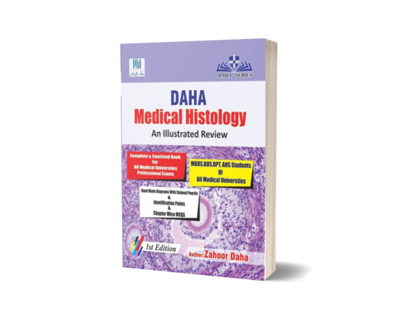 Medical History An illustrated Review By Zahoor Daha