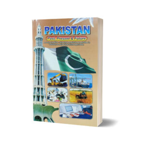 Pakistan Past Present & Future By Dr. Sultan Khan
