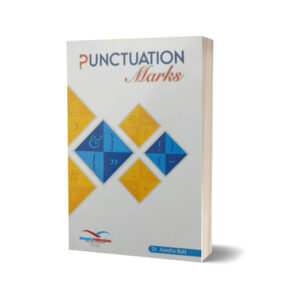 Punctuation Marks By Dr. Ayesha Butt