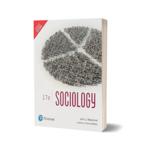 Sociology 17Th Edition By Jhon J. Macionis