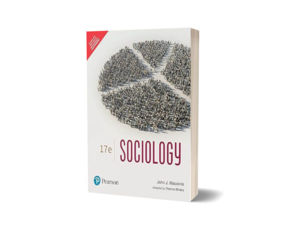 Sociology 17Th Edition By Jhon J. Macionis