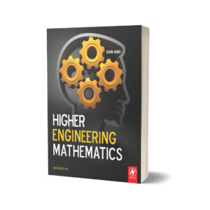 Higher Engineering Mathematics 6th Edition By Jhon Bird