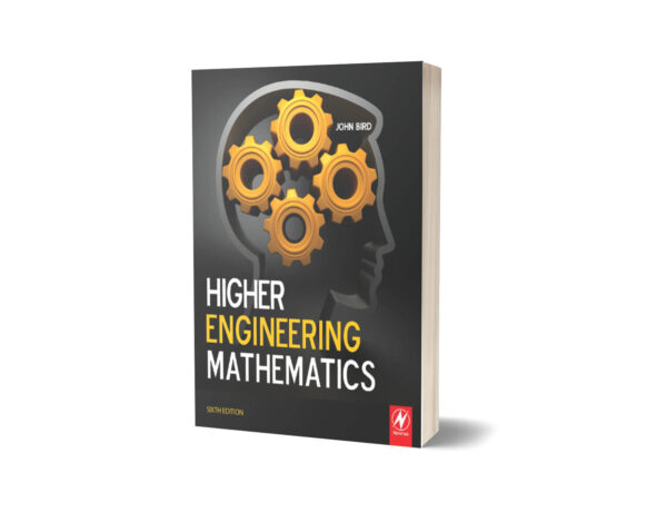 Higher Engineering Mathematics 6th Edition By Jhon Bird