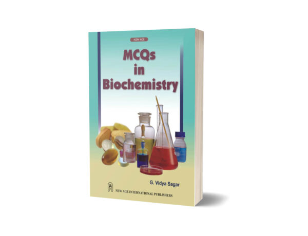 MCQs In Biochemistry By Vidya Sagar