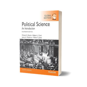 Political Science 14th Global Edition By Michael G. Roskin