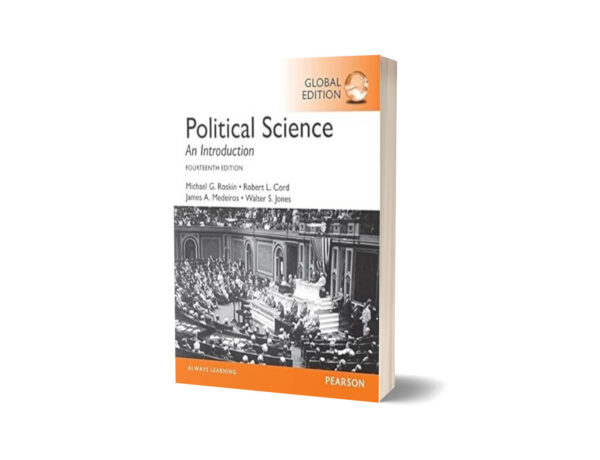 Political Science 14th Global Edition By Michael G. Roskin